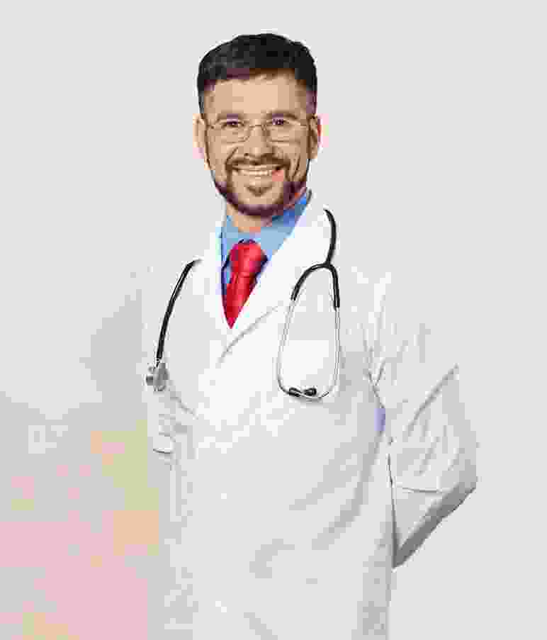 DR. JEFFIN
